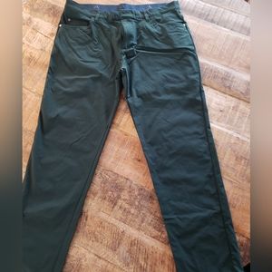 Adidas men's golf pants